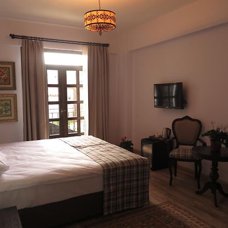 Ephesus Paradise Hotel Selçuk Exterior foto