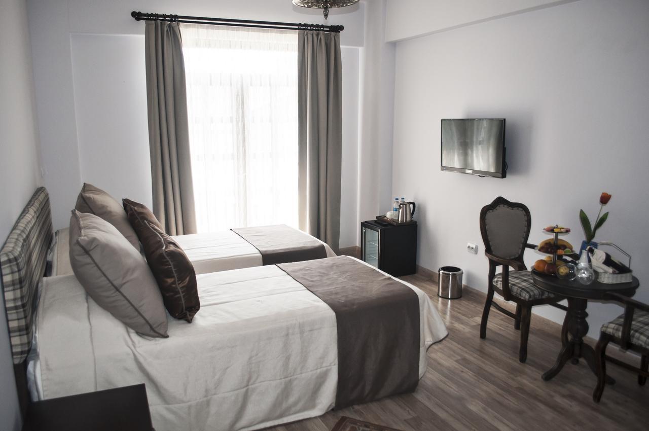 Ephesus Paradise Hotel Selçuk Habitación foto