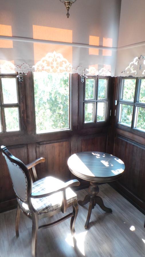Ephesus Paradise Hotel Selçuk Habitación foto