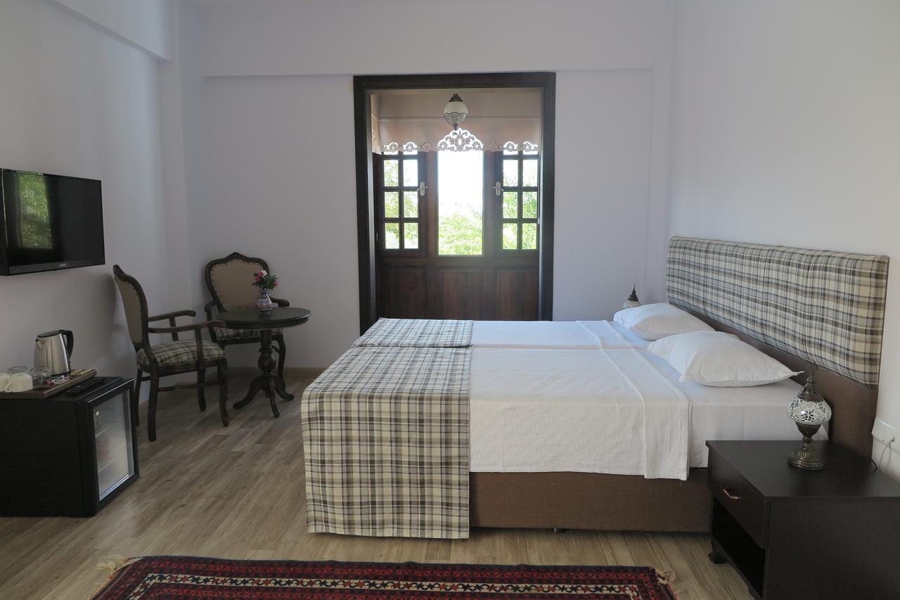 Ephesus Paradise Hotel Selçuk Exterior foto